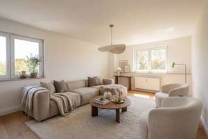 Möbliert - 2.5 Zimmer - Wohnen im Akademikerviertel – Die vollständige Adresse der Immobilie erhältst du vom Anbieter., 50674 Neustadt/Süd, Köln – Vorschaubild 2