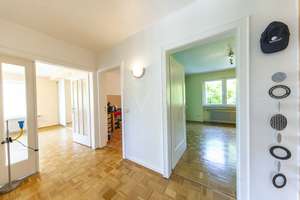 Großes Grundstück und ein Haus mit Potential in Bessungen – Die vollständige Adresse der Immobilie erhältst du vom Anbieter., 64285 Bessungen, Darmstadt – Vorschaubild 7