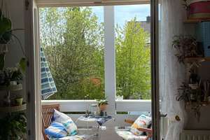  1-Zimmer-Wohnung mit Balkon und Einbauküche in Bingen am Rhein – 55411 Bingen am Rhein – Vorschaubild 5