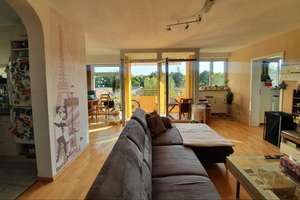 Helle, offene 3-Zimmer-Wohnung mit Balkon und Ausblick  – Preziosastr. 1, 81927 Johanneskirchen, München – Vorschaubild 4