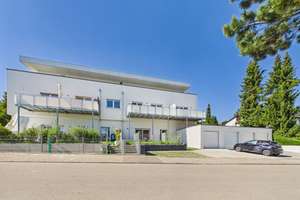 Exklusiver Erstbezug in Böfingen – 2 Terrassen, Garten und moderne Ausstattung! – Die vollständige Adresse der Immobilie erhältst du vom Anbieter., 89075 Böfingen, Ulm – Vorschaubild 12