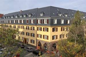 Helle 2-Zimmer-Wohnung- im Martinsviertel  ab sofort Verfügbar!