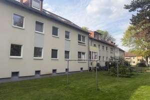 Vermietete 3-Zimmerwohnung mit Balkon als Kapitalanlage in Dortmund Brackel – Brüchtenweg 12, 44309 Brackel (Ortsteil), Dortmund – Vorschaubild 4