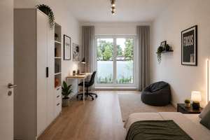Modernes Reihenmittelhaus mit Südgarten & viel Platz – stilvoll wohnen in Kirchheim – Die vollständige Adresse der Immobilie erhältst du vom Anbieter., 85551 Kirchheim bei München – Vorschaubild 21
