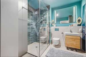 Moderne 4-Zimmer Wohnung mit gehobener Ausstattung – Die vollständige Adresse der Immobilie erhältst du vom Anbieter., 50996 Rodenkirchen (Ortsteil), Köln – Vorschaubild 6