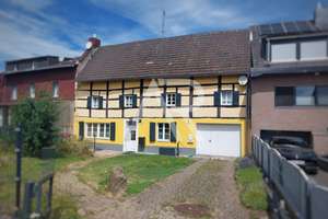 Historisches Zweifamilien-Bauernhaus mit modernem Wohnkomfort und hellen Wohnräumen in Jülich! – Die vollständige Adresse der Immobilie erhältst du vom Anbieter., 52428 Jülich – Vorschaubild 12