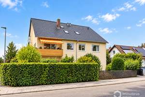 Gepflegte 3-Zimmer-Wohnung mit Balkon/Terrasse, Stellplatz im modernisierten Wohnhaus – 67125 Dannstadt-Schauernheim – Vorschaubild 2