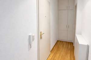 Helle 2-Zimmer-Wohnung in St. Jürgen, Nähe Mühlentor – Die vollständige Adresse der Immobilie erhältst du vom Anbieter., 23560 Sankt Jürgen, Lübeck – Vorschaubild 6