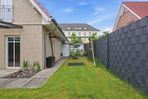 Familienglück in ruhiger Sackgassenlage – hochwertige Doppelhaushälfte in Oldenburg – Die vollständige Adresse der Immobilie erhältst du vom Anbieter., 26133 Kreyenbrück, Oldenburg (Oldenburg) – Vorschaubild 10