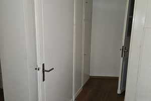 Komplett möbliertes 1 - Zimmer - Appartment mit Einbauküche  – Bornberg 65, 42109 Wuppertal – Vorschaubild 2
