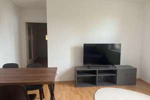 Schöne 2 Zimmer Wohnung