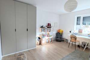 Exklusive Familienoase in naturnaher Lage - neuwertiges Wohnen auf höchstem Niveau – Oberfrohnaer Str. 135, 9117 Rabenstein, Chemnitz – Vorschaubild 13