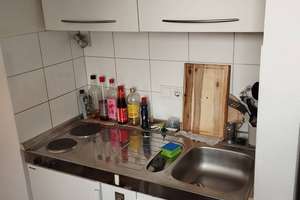 Ruhige DG-Wohnung mit EBK auf dem Petrisberg – ideal für Studierende & Azubis – Max-Planck-Straße 48, 54296 Kürenz, Trier – Vorschaubild 6