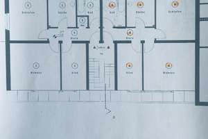 ** Helle 3 ZKB Wohnung mit Luxus Badezimmer in KR-Oppum * * – Werkstättenstr. 28/Schmiedestr. 125, 47809 Oppum, Krefeld – Vorschaubild 22