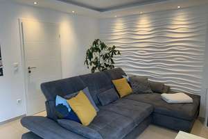 Neuwertige 4-Raum-Maisonette-Wohnung mit Balkon in Bielefeld – Altmühlstraße 25a, 33689 Sennestadt, Bielefeld – Vorschaubild 16