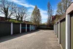 Modernisierungsbedürftiges Reihenmittelhaus mit 4 Zimmern in Kiel Elmschenhagen – Die vollständige Adresse der Immobilie erhältst du vom Anbieter., 24147 Elmschenhagen, Kiel – Vorschaubild 13