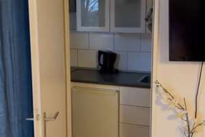 Charmante 1-Zimmer Wohnung im 2. OG in Berlin Charlottenburg – Sömmering 40, 10589 Charlottenburg, Berlin – Vorschaubild 4