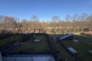 Exklusive 4 Zimmer-Maisonettewohnung mit Terrasse + Garten, Düsseldorf-Wersten – Werstener Dorfstraße 154, 40591 Wersten, Düsseldorf – Vorschaubild 30