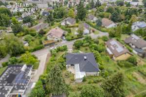 Traumhafter Bungalow in Feldrandlage – Alemannenstraße 3, 79379 Breisgau-Hochschwarzwald (Kreis) – Vorschaubild 4
