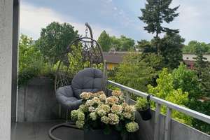 ***IHR PLATZ FÜR KREATIVE WOHN(T)RÄUME - TOLLE 3 ZIMMER WOHNUNG MIT EINBAUKÜCHE UND 2 BALKONEN*** – 40629 Ludenberg, Düsseldorf – Vorschaubild 8