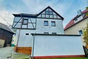Ein-/Zweifamilienhaus in Hohenberg – Wunsiedel im Fichtelgebirge (Kreis) – Vorschaubild 4