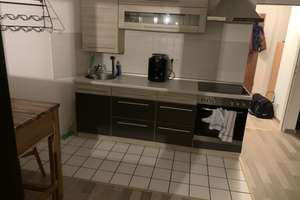 Wohnen mit Charakter: Einzimmerwohnung in Buckow – Kestenzeile 24, 12349 Buckow, Berlin – Vorschaubild 2