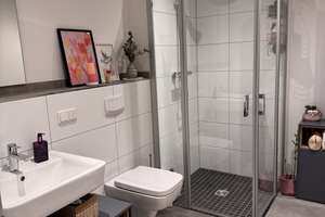 Großzügige 3,5-Zimmer-Wohnung in bester Lage – Karlstraße 20, 33098 Kernstadt, Paderborn – Vorschaubild 9