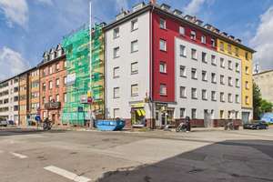 4 Zimmer Wohnung mit Balkon in gepflegtem Mehrfamilienhaus – 67063 Nord-Hemshof, Ludwigshafen am Rhein – Vorschaubild 17