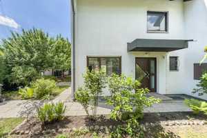 WINDISCH - Provisionsfrei für den Käufer - Moderne DHH mit 5 Zimmern und großem Garten in Gröbenzell – Fürstenfeldbruck (Kreis) – Vorschaubild 11