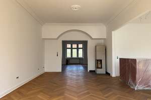 Repräsentative Villa in Hannover-Bult – Bischofsholer Damm 74, 30173 Bult, Hannover – Vorschaubild 3