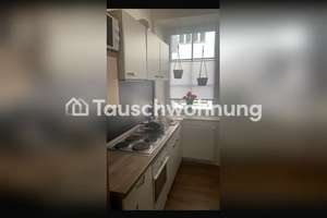 Tauschwohnung: Schöne 1-Zimmer Altbauwohnung – Die vollständige Adresse der Immobilie erhältst du vom Anbieter., 80335 St. Benno, München – Vorschaubild 1
