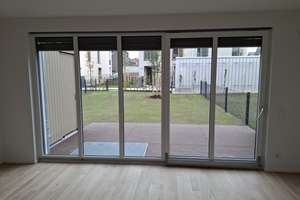 Außergewöhnlicher Neubau, 6-Zimmer-Doppelhaushälfte 3 Terrassen – Schmetterlingsstraße 7 b, 85551 Kirchheim bei München – Vorschaubild 8
