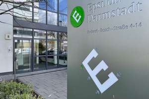 Epsilon: 3-Zimmer - EG - Einbauküche - Terrasse - TG-Platz – Robert-Bosch-Straße  4-8, 64293 Darmstadt-Nord, Darmstadt – Vorschaubild 17