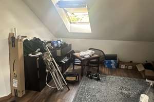 Schöne helle 2 Zimmerwohnung mit Balkon und Stellplatz in MG-Mitte ! – Hittastr. 42, 41061 Gladbach, Mönchengladbach – Vorschaubild 26