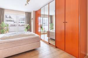 Modernes Penthouse mit großzügiger Terrasse und besonderem Flair in Hamburg-Stellingen! – Die vollständige Adresse der Immobilie erhältst du vom Anbieter., 22527 Stellingen, Hamburg – Vorschaubild 15