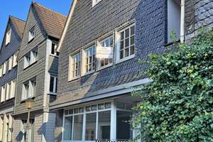 Freistehendes Einfamilienhaus mit Einliegerwohnung in ruhiger Altstadtlage von Kettwig – Nähe Ruhr – Ruhrstraße 40, 45219 Kettwig, Essen – Vorschaubild 36