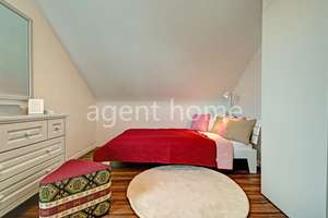 MÖBLIERT - SONNIG UND GEMÜTLICH - Schöne Wohnung in Möhringen – Die vollständige Adresse der Immobilie erhältst du vom Anbieter., 70567 Möhringen-Ost, Stuttgart – Vorschaubild 19