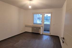 Erstbezug nach Kernsanierung!! Schöne 3.5 Zimmer mit Balkon – Gitschinerstraße 57, 47053 Hochfeld, Duisburg – Vorschaubild 8