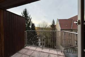 Großzügige, bezugsfreie 3-Zimmer-Maisonette-Dachgeschosswohnung mit Flair im charmanten Altbau! – Kurfürstenstraße 55, 12105 Mariendorf, Berlin – Vorschaubild 2