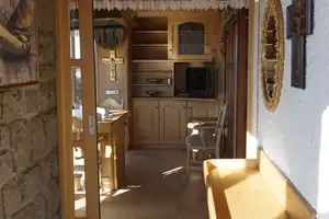 *Bodenmais* Landhaus in atemberaubender Aussichtslage, mit Wellnessbereich, Wintergarten uvm. – Bodenmais, Regen (Kreis), 94249 Regen (Kreis) – Vorschaubild 16
