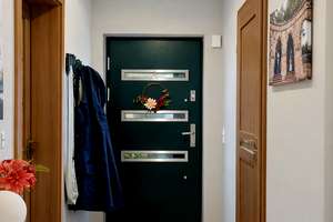 Exklusives Wohnen am Naturschutzgebiet – modernes Einfamilienhaus mit Panoramablick  – Die vollständige Adresse der Immobilie erhältst du vom Anbieter., 42551 Velbert-Mitte, Velbert – Vorschaubild 8