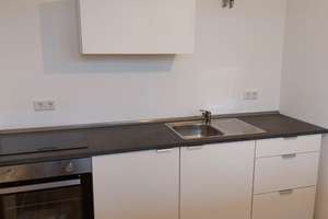 Hier ist die Einbauküche schon drin! Sanierte 2 Zimmer Wohnung mit Balkon in Krefeld! – Kempener Allee 162, 47803 Benrad-Nord, Krefeld – Vorschaubild 7