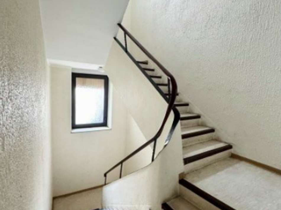 Treppenhaus