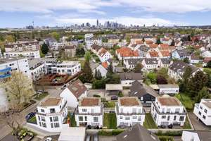 Modernes Stadtleben: Ihr neues Zuhause in einem eleganten Neubau-Townhouse (WE 02) – Die vollständige Adresse der Immobilie erhältst du vom Anbieter., 65933 Griesheim, Frankfurt am Main – Vorschaubild 23