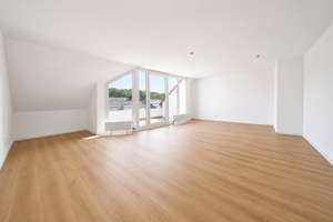 Wohnen auf zwei Ebenen! Helle Maisonettewohnung mit Balkon und Garage in Köln-Mengenich – 50829 Bocklemünd/Mengenich, Köln – Vorschaubild 11