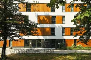 Geräumige, moderne Wohnung mit großem Balkon – Rothenburger Str. 182, 90439 Sündersbühl, Nürnberg – Vorschaubild 12