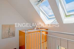 Exklusives Architektenhaus in ruhiger Lage – Die vollständige Adresse der Immobilie erhältst du vom Anbieter., 85241 Hebertshausen – Vorschaubild 5