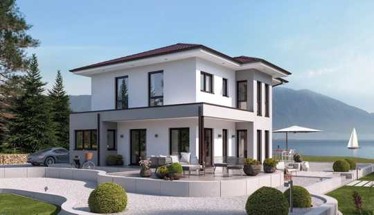 Bild von Architektonische Brillanz: Entdecken Sie das ideale Zuhause für Anspruchsvolle