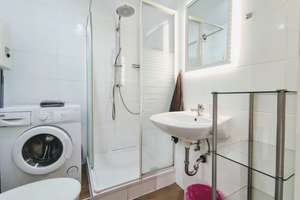 Studio-Apartment, Ernst-Mehlich-Str. 2-4 WE 14 – 44141 Ruhrallee, Dortmund – Vorschaubild 5