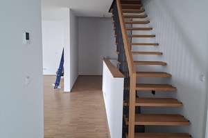Neubau Haus (Doppelhaushälfte) in Karlsruhe Neureut zu vermieten – Neureuter Hauptstraße 314, 76149 Neureut, Karlsruhe – Vorschaubild 5